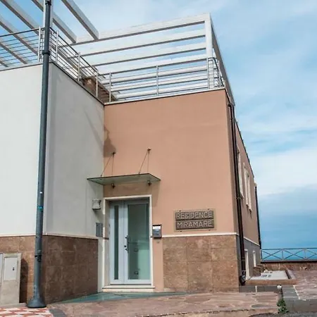 Daire Miramare 10 - 6 Posti Castelsardo