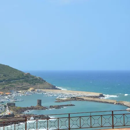 Apartamento Miramare 10 - 6 Posti Castelsardo