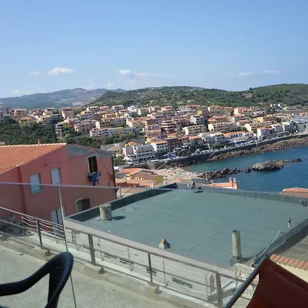 Daire Miramare 10 - 6 Posti Castelsardo