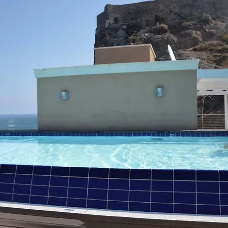 Apartment Miramare 10 - 6 Posti