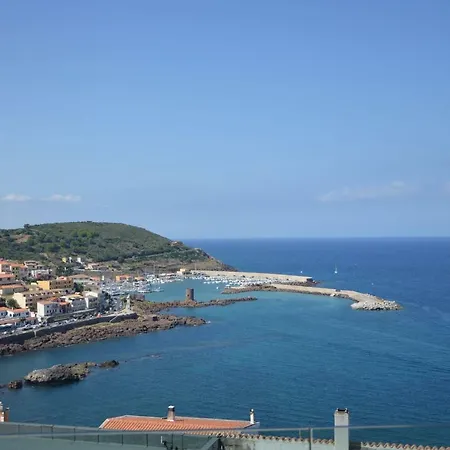 Daire Miramare 10 - 6 Posti