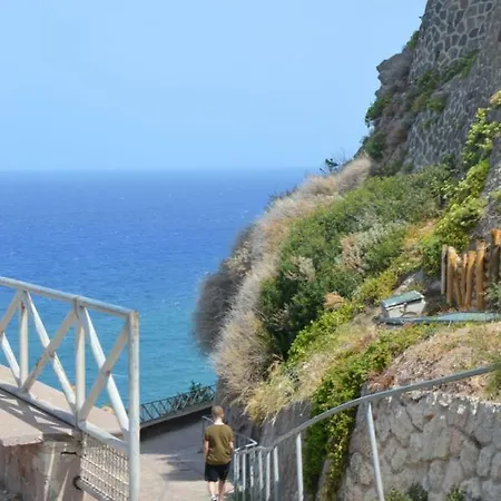 Miramare 10 - 6 Posti Daire *
