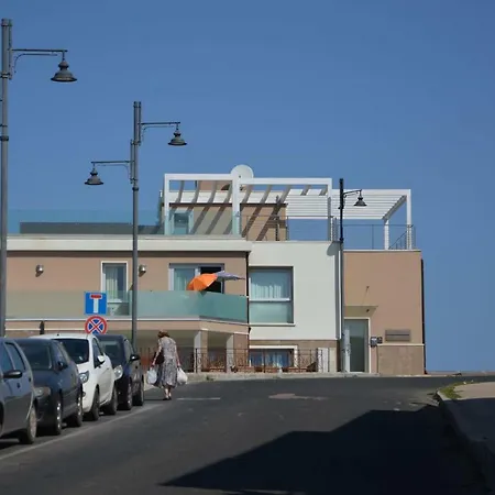 Daire Miramare 10 - 6 Posti *