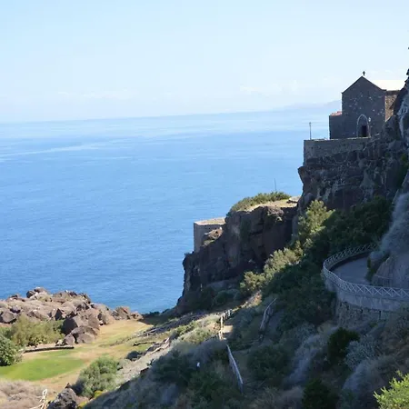 Daire Miramare 10 - 6 Posti