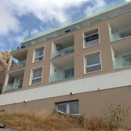 Miramare 10 - 6 Posti Castelsardo