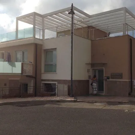 Apartamento Miramare 10 - 6 Posti Castelsardo