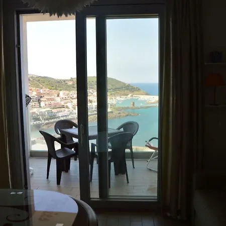 Miramare 10 - 6 Posti Daire