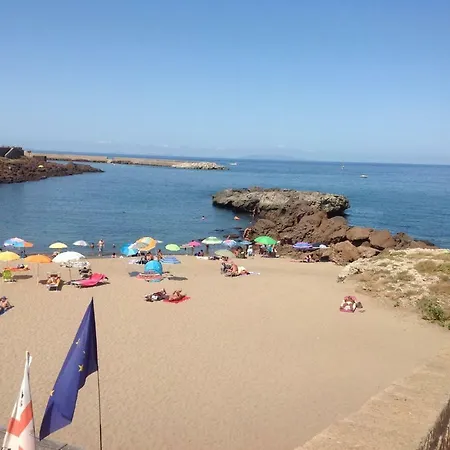 Daire Miramare 10 - 6 Posti *