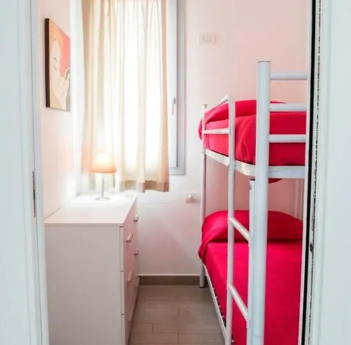 Miramare 10 - 6 Posti Castelsardo