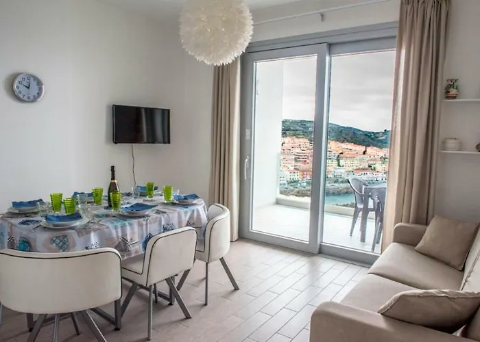 Miramare 10 - 6 Posti * Castelsardo