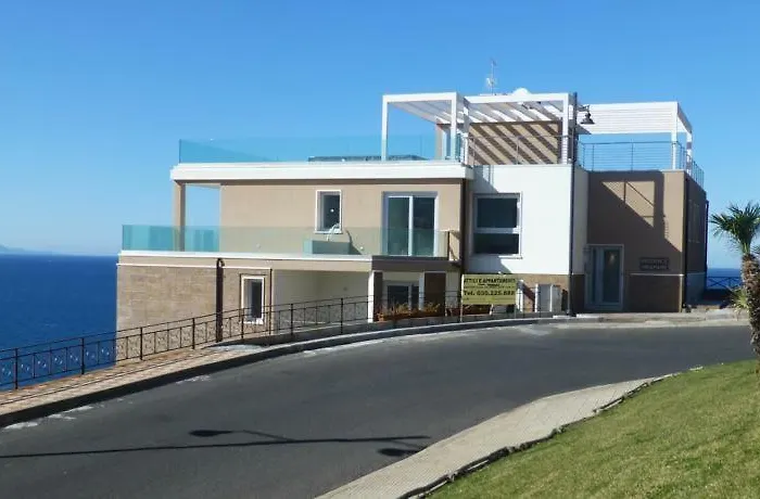 Miramare 10 - 6 Posti Apartamento *