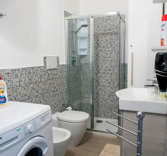 Miramare 10 - 6 Posti