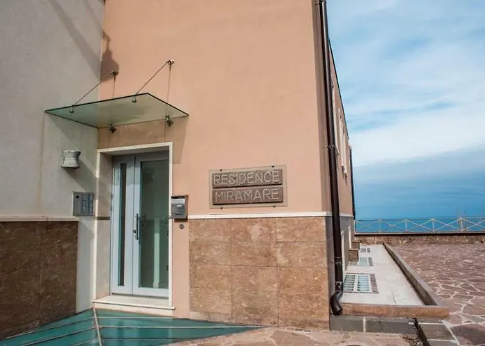 Miramare 10 - 6 Posti Apartamento Castelsardo