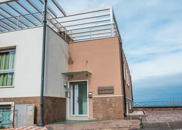 Apartamento Miramare 10 - 6 Posti Castelsardo