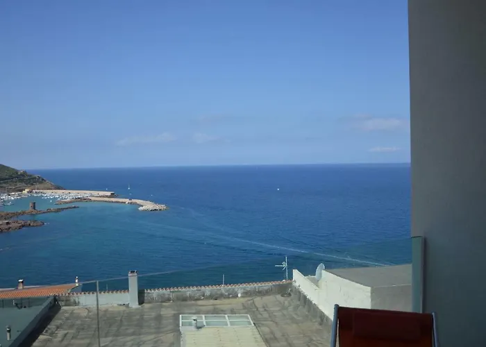 Miramare 10 - 6 Posti *