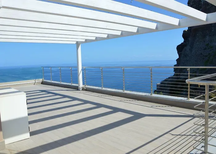 Apartamento Miramare 10 - 6 Posti