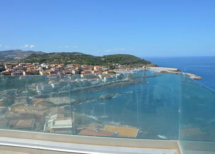 Miramare 10 - 6 Posti Apartamento Castelsardo