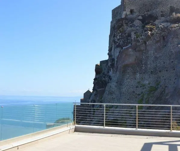 Miramare 10 - 6 Posti Apartamento *