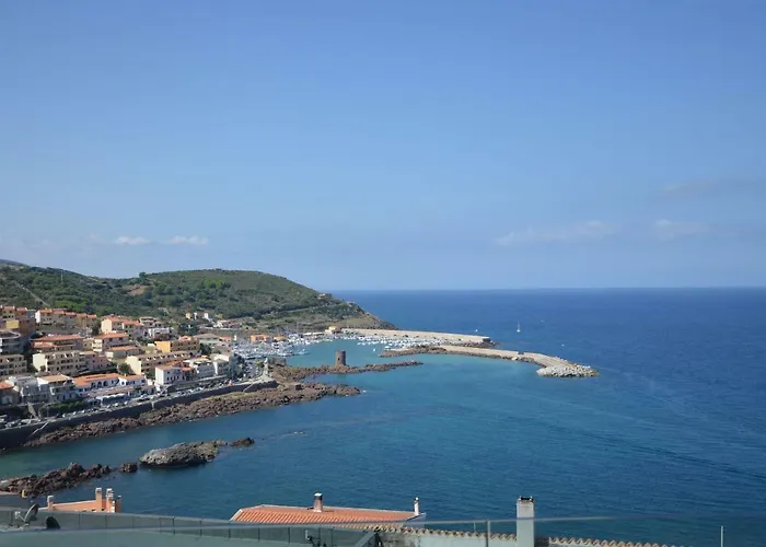 Apartamento Miramare 10 - 6 Posti