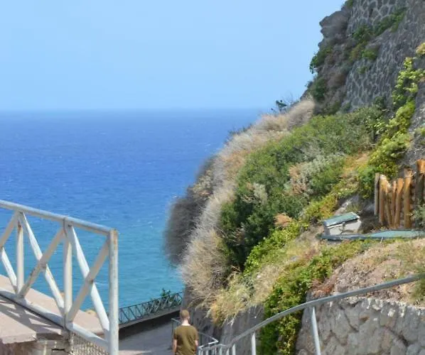 Miramare 10 - 6 Posti Apartamento *