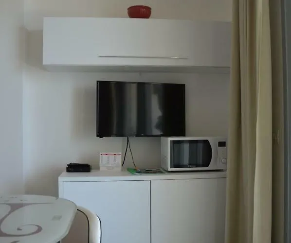 Miramare 10 - 6 Posti Apartamento