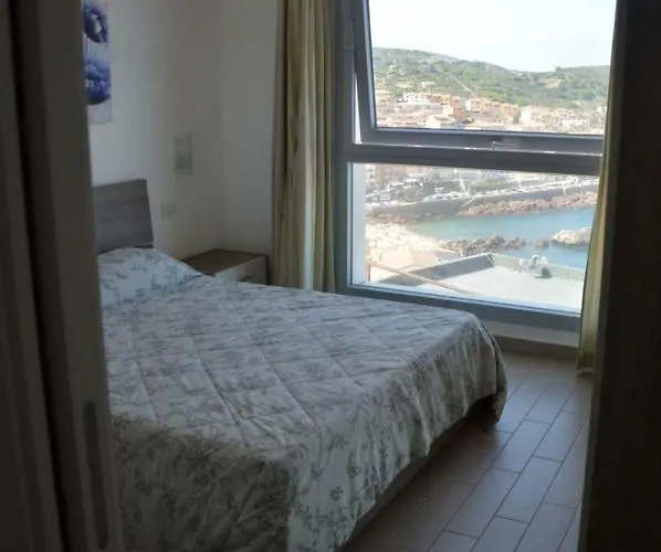 Apartamento Miramare 10 - 6 Posti