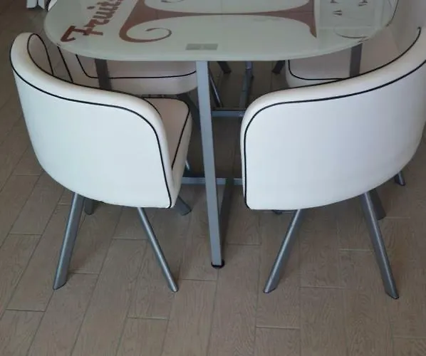 Apartamento Miramare 10 - 6 Posti *