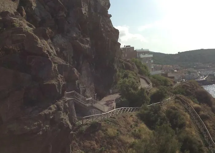 Apartamento Miramare 10 - 6 Posti *