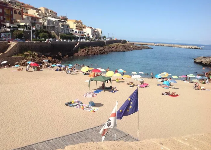 Miramare 10 - 6 Posti *