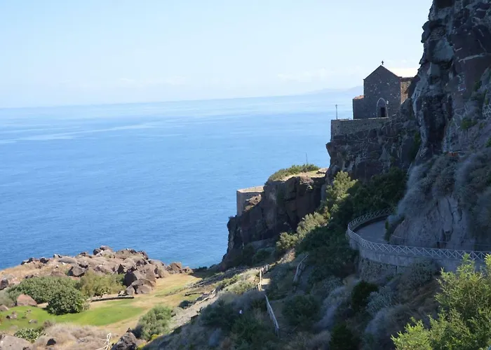 Apartamento Miramare 10 - 6 Posti