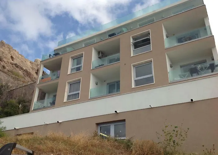 Miramare 10 - 6 Posti Castelsardo