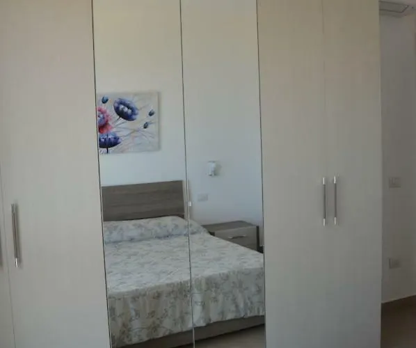 Miramare 10 - 6 Posti