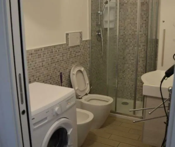 Apartamento Miramare 10 - 6 Posti *