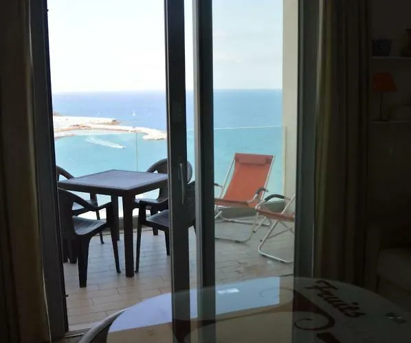 Miramare 10 - 6 Posti