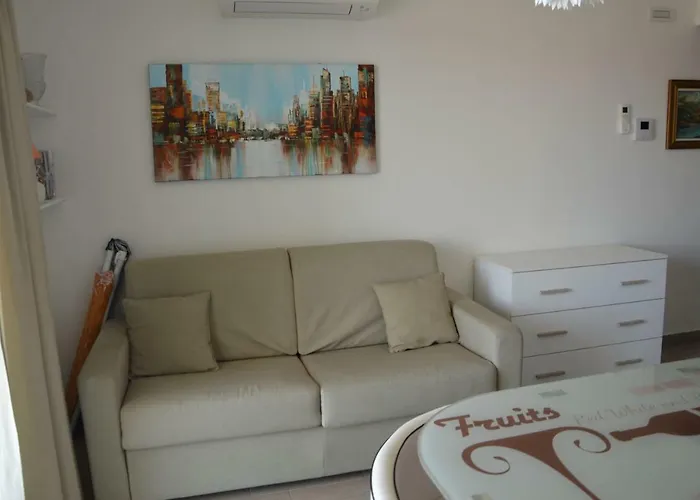 Miramare 10 - 6 Posti * Castelsardo