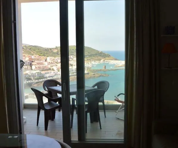 Miramare 10 - 6 Posti Apartamento