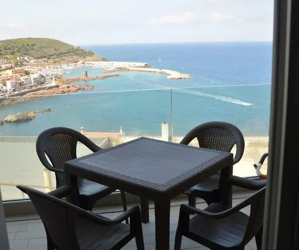 Miramare 10 - 6 Posti Castelsardo