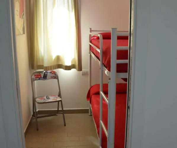 Miramare 10 - 6 Posti