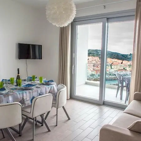 Miramare 10 - 6 Posti * Castelsardo