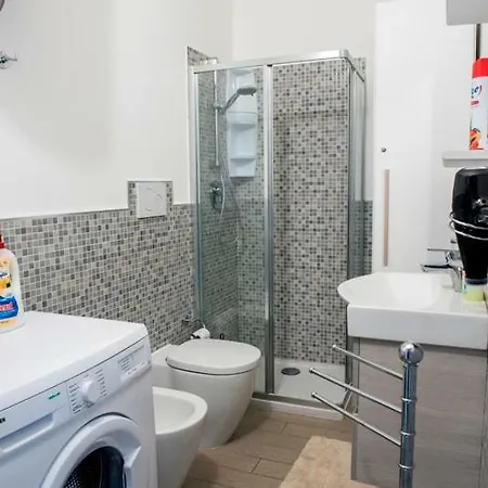 Miramare 10 - 6 Posti