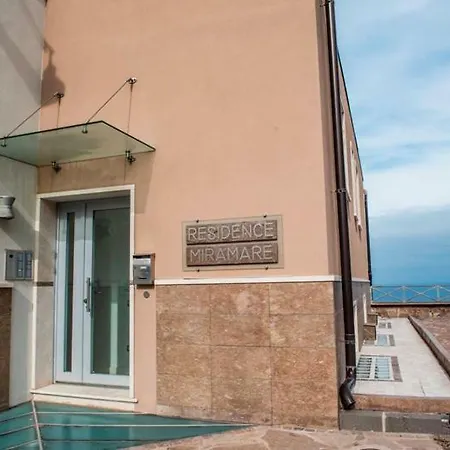 Miramare 10 - 6 Posti Apartment Castelsardo