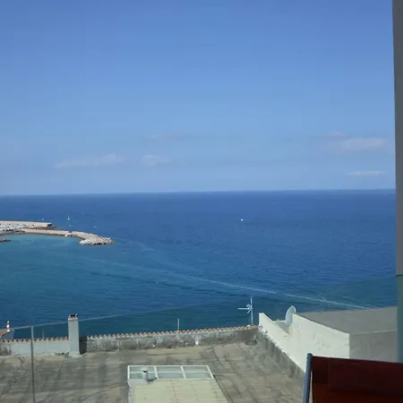 Miramare 10 - 6 Posti *