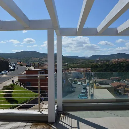 Apartment Miramare 10 - 6 Posti Castelsardo