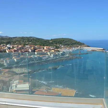 Miramare 10 - 6 Posti شقة كاستيلساردو