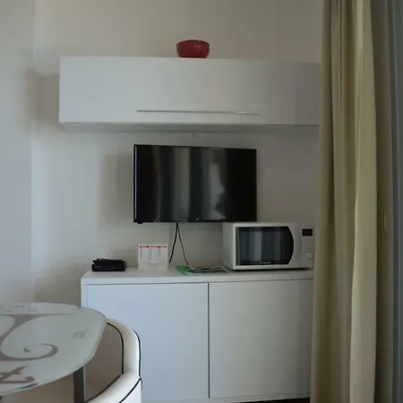 Miramare 10 - 6 Posti Appartement
