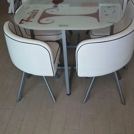 Appartement Miramare 10 - 6 Posti *