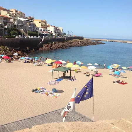 Miramare 10 - 6 Posti *