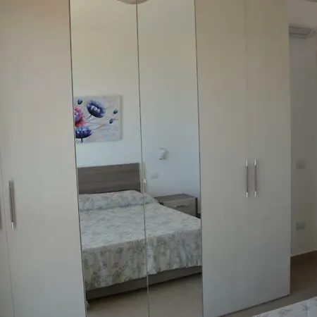 Miramare 10 - 6 Posti