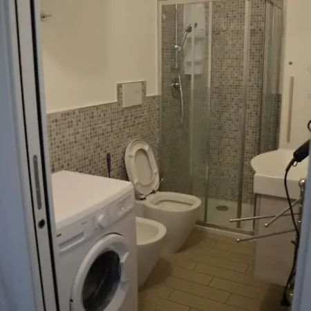 شقة Miramare 10 - 6 Posti *