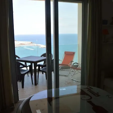 Miramare 10 - 6 Posti